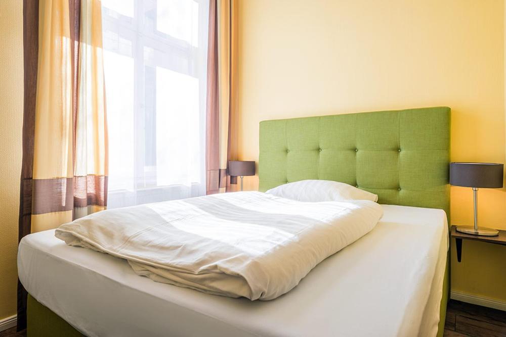 Hotel-pension Michele Gasthuis Berlijn
