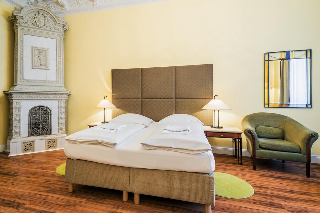 Gasthuis Hotel-pension Michele 2*