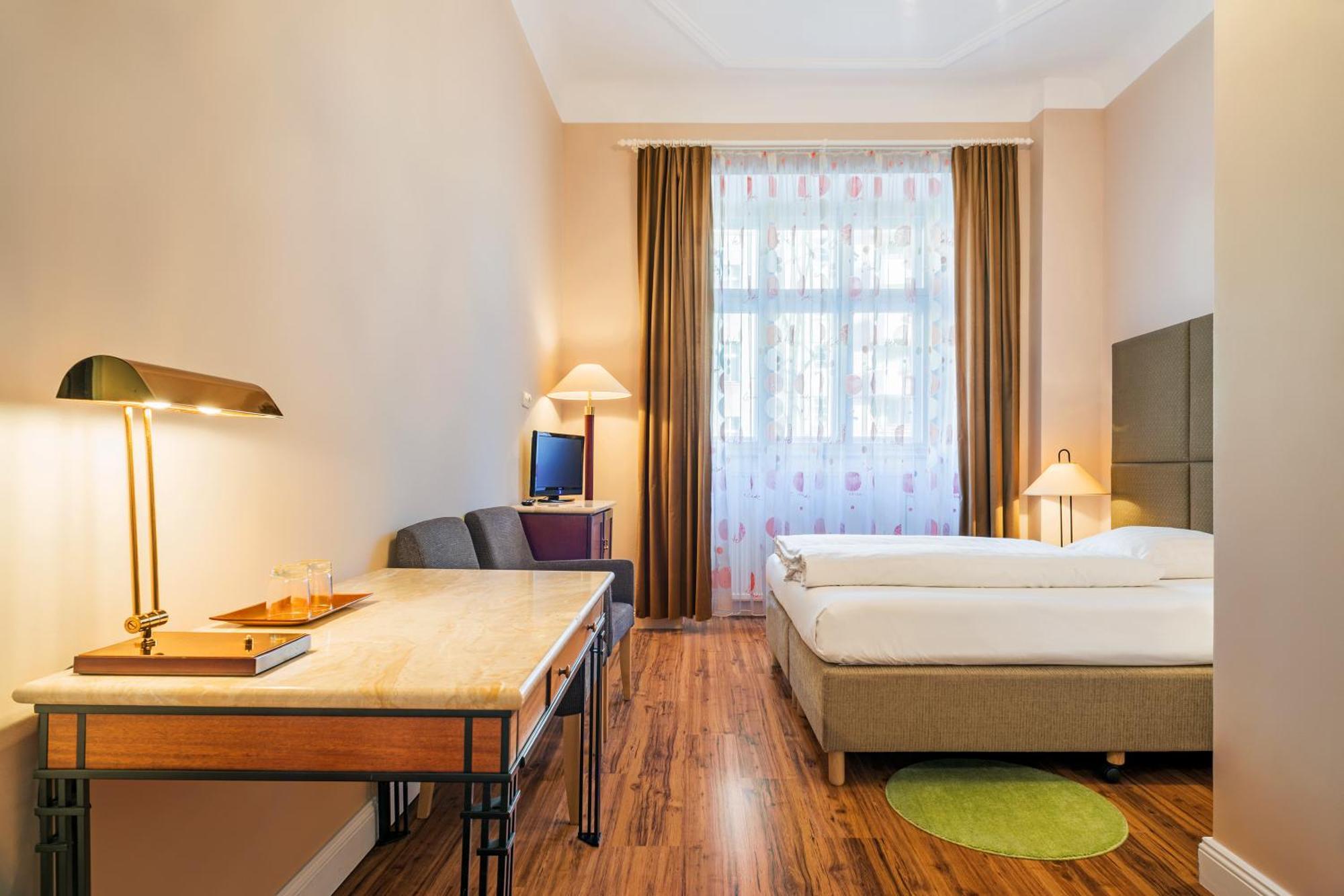 Gasthuis Hotel-pension Michele 2*