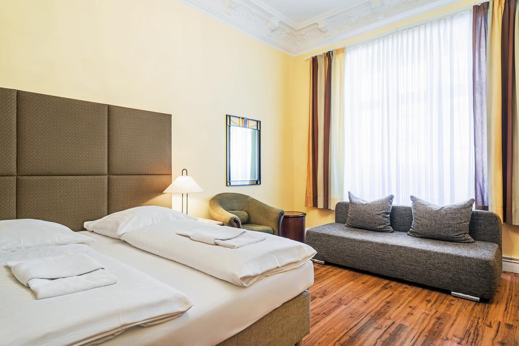 Hotel-pension Michele Berlijn