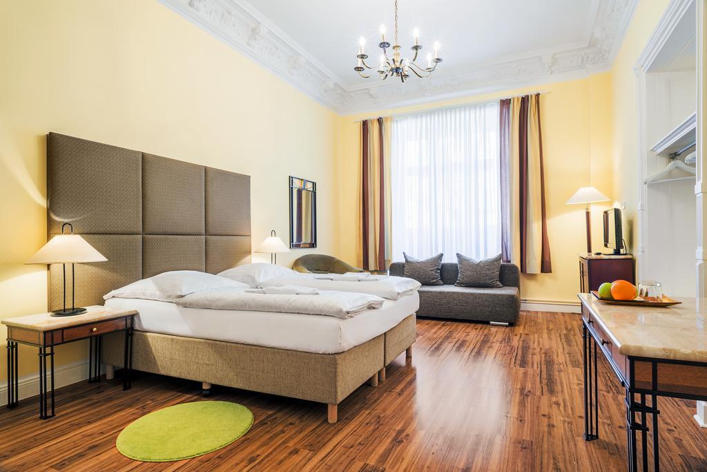 Gasthuis Hotel-pension Michele
