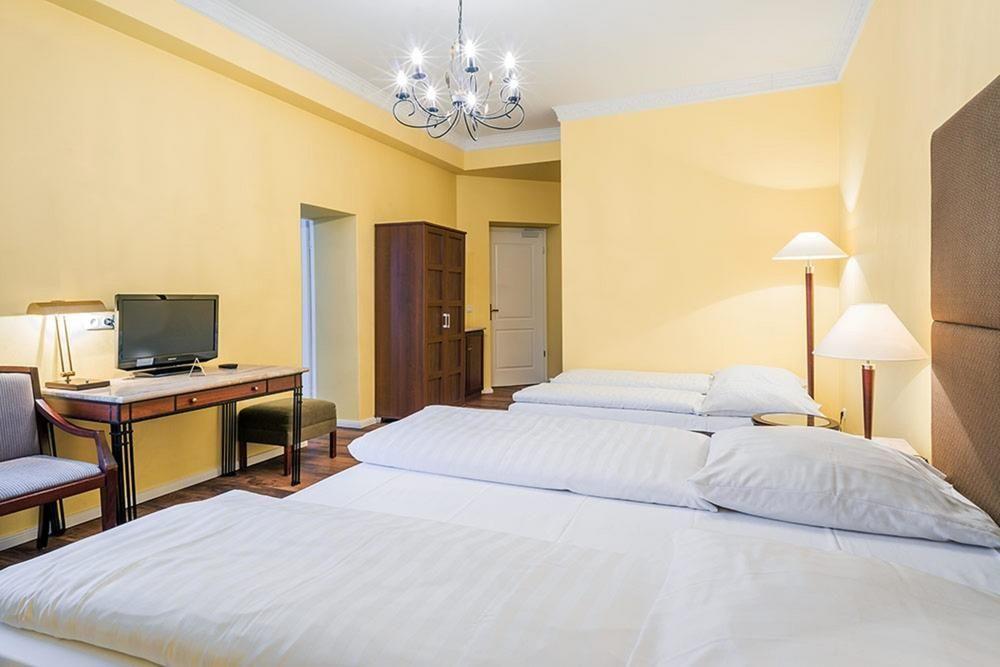 Hotel-pension Michele Casa de hóspedes