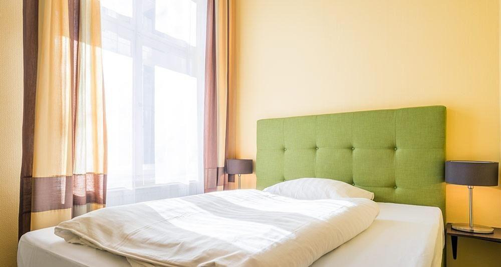 Hotel-pension Michele Gasthuis 2*