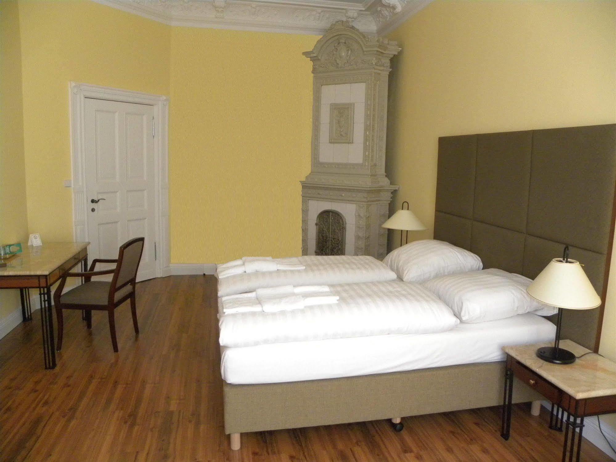 Gasthuis Hotel-pension Michele