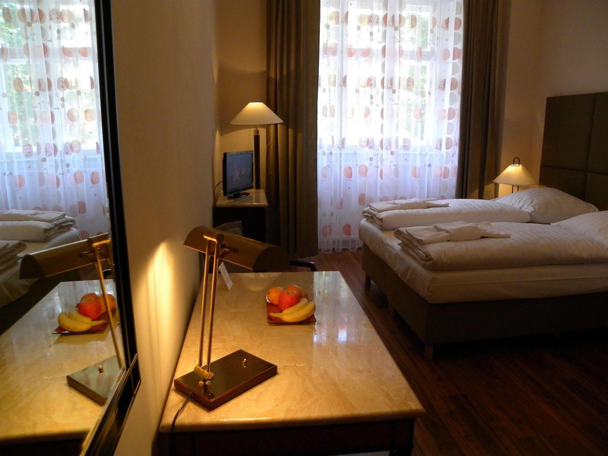 Hotel-pension Michele Berlijn