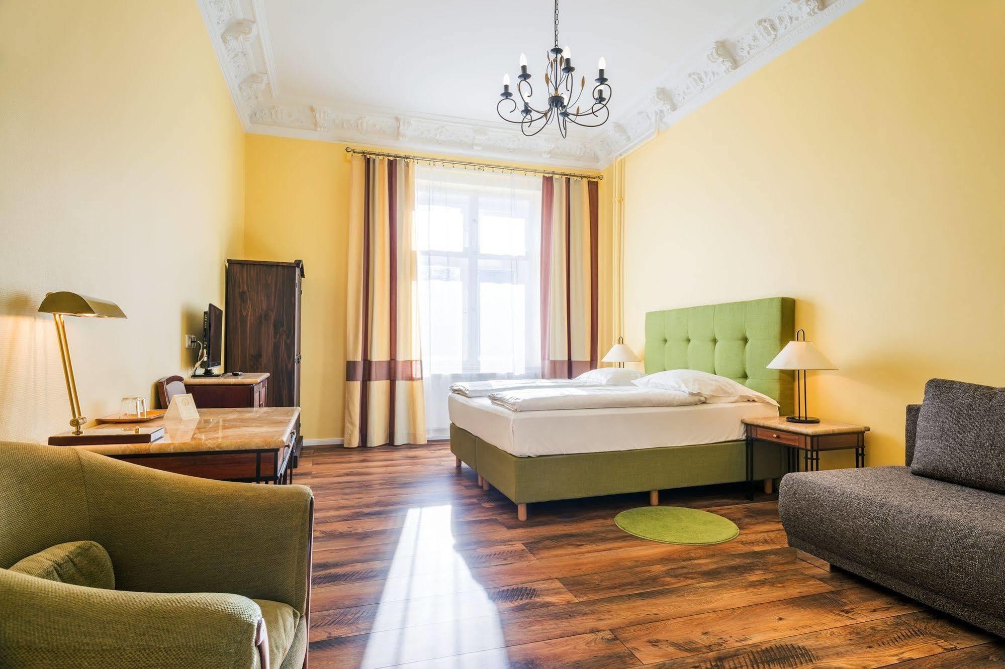 Hotel-pension Michele Berlijn