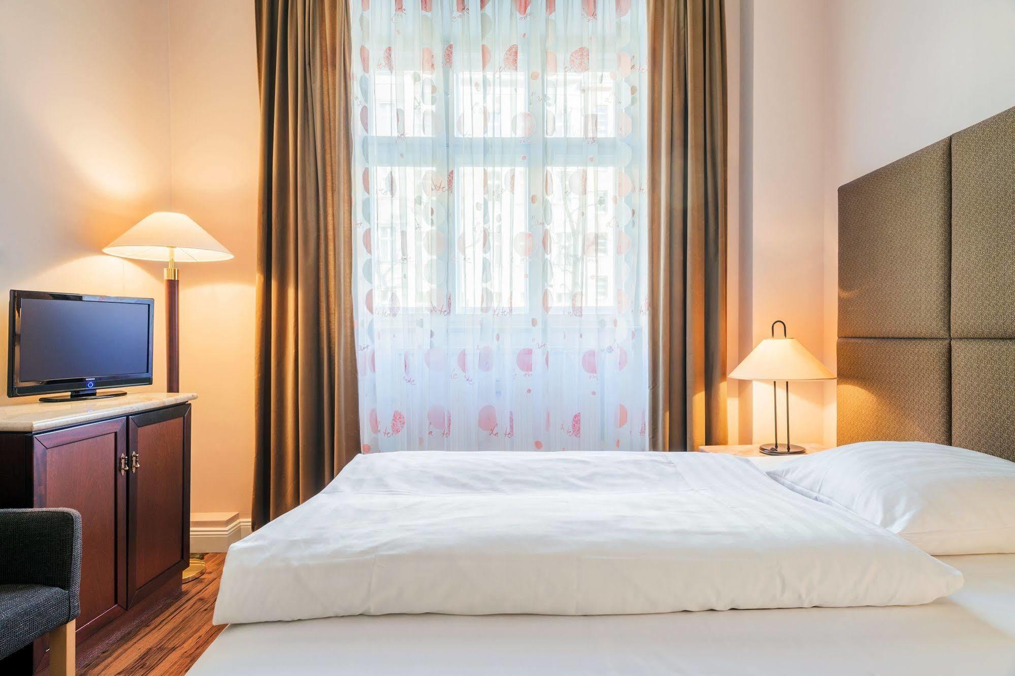 Gasthuis Hotel-pension Michele